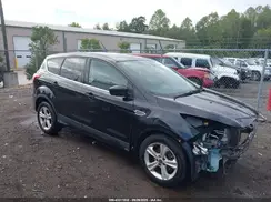1FMCU0G76GUC18365 2016 FORD ESCAPE