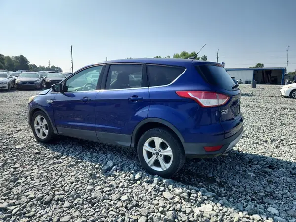 1FMCU0G76GUC18835 2016 FORD ESCAPE - Image 2