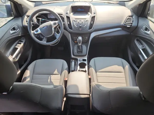 1FMCU0G76GUC18835 2016 FORD ESCAPE - Image 8