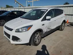 1FMCU0G76GUC26711 2016 FORD ESCAPE