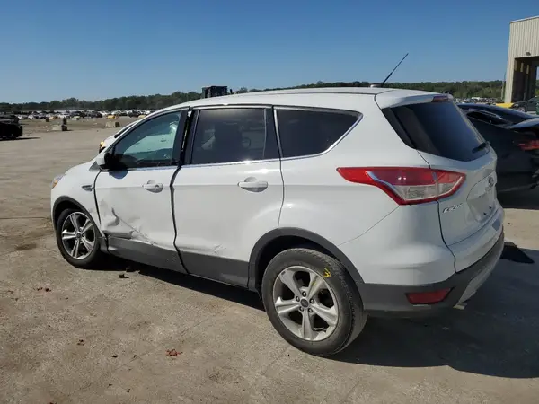 1FMCU0G76GUC26711 2016 FORD ESCAPE - Image 2