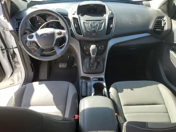 1FMCU0G76GUC26711 2016 FORD ESCAPE - Image 8