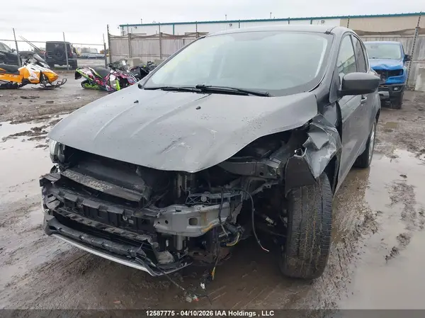 1FMCU0G76GUC30743 2016 FORD ESCAPE - Image 2