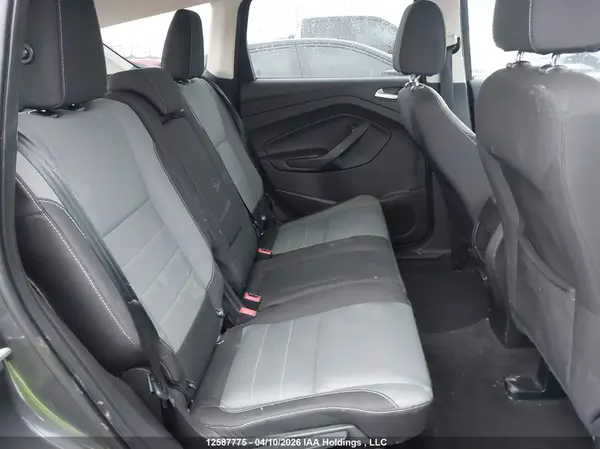 1FMCU0G76GUC30743 2016 FORD ESCAPE - Image 8