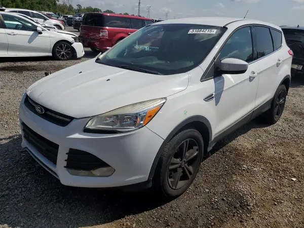 1FMCU0G76GUC38762 2016 FORD ESCAPE - Image 1