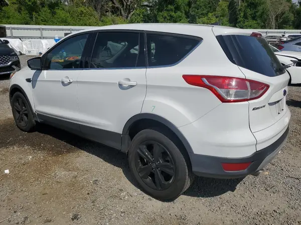 1FMCU0G76GUC38762 2016 FORD ESCAPE - Image 2