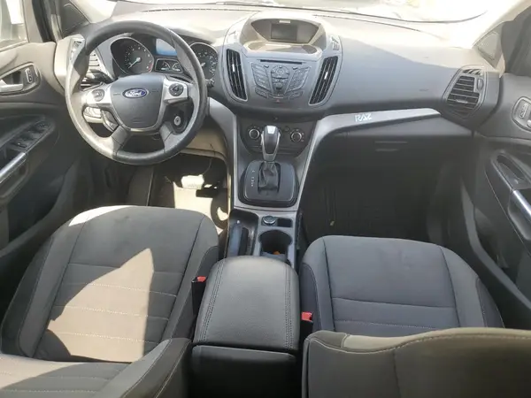 1FMCU0G76GUC38762 2016 FORD ESCAPE - Image 8