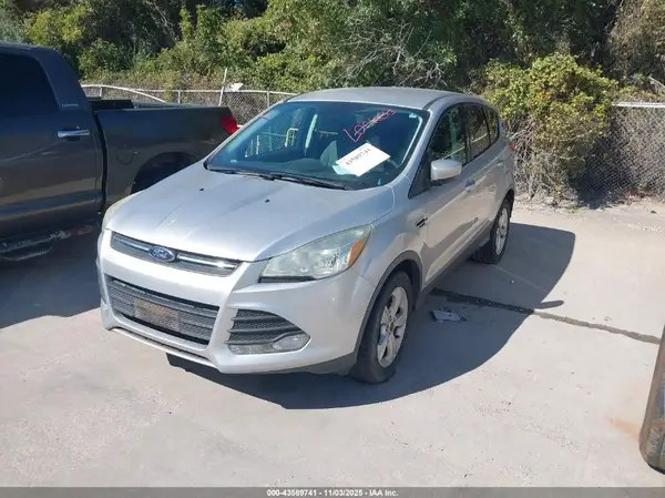1FMCU0G76GUC41872 2016 FORD ESCAPE - Image 2