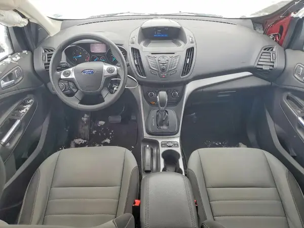 1FMCU0G76GUC47221 2016 FORD ESCAPE - Image 8