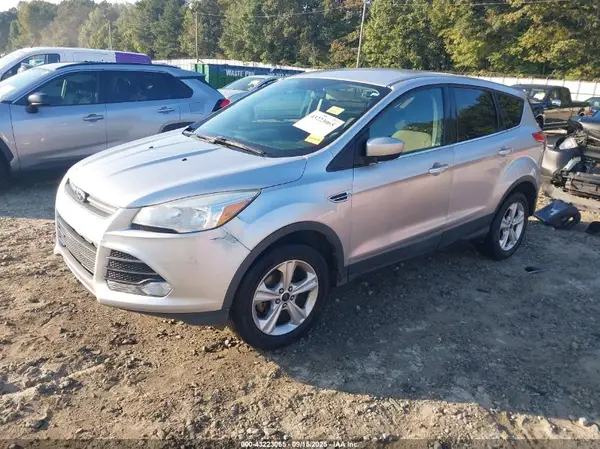 1FMCU0G76GUC50488 2016 FORD ESCAPE - Image 2