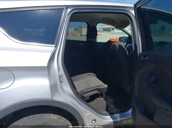 1FMCU0G76GUC50488 2016 FORD ESCAPE - Image 8