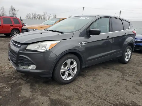 1FMCU0G76GUC61314 2016 FORD ESCAPE - Image 1
