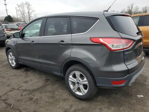 1FMCU0G76GUC61314 2016 FORD ESCAPE - Image 2