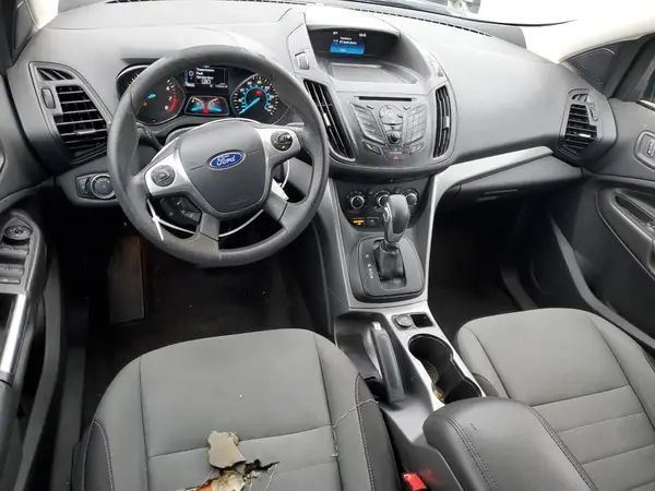 1FMCU0G76GUC61314 2016 FORD ESCAPE - Image 8