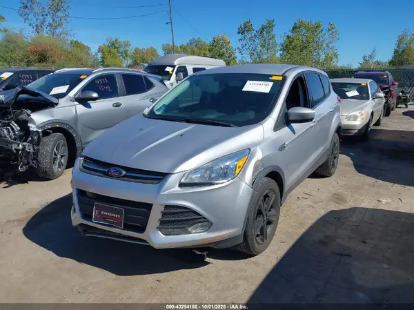 1FMCU0G76GUC65217 2016 FORD ESCAPE - Image 2