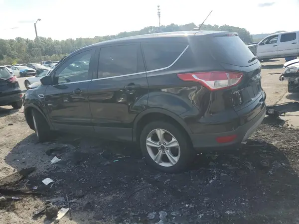 1FMCU0G76GUC76475 2016 FORD ESCAPE - Image 2