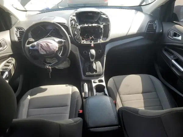 1FMCU0G76GUC76475 2016 FORD ESCAPE - Image 8