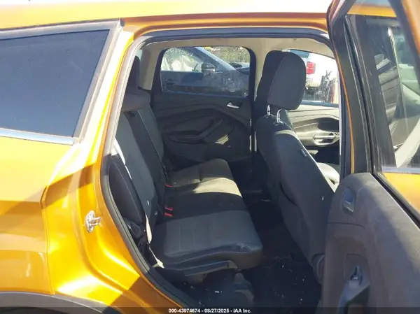 1FMCU0G76GUC86987 2016 FORD ESCAPE - Image 8