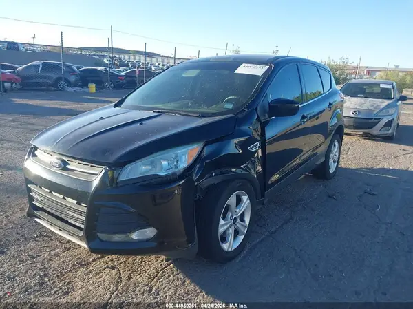 1FMCU0G76GUC88402 2016 FORD ESCAPE - Image 2