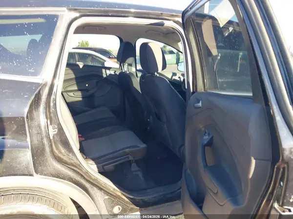 1FMCU0G76GUC88402 2016 FORD ESCAPE - Image 8