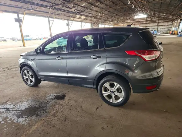 1FMCU0G76GUC88531 2016 FORD ESCAPE - Image 2
