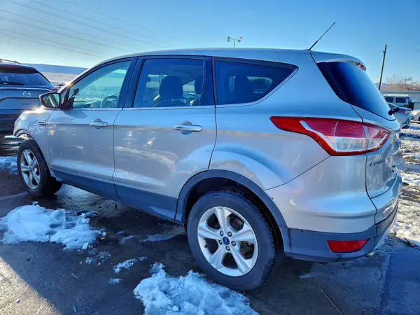 1FMCU0G76GUC89713 2016 FORD ESCAPE - Image 2