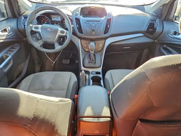 1FMCU0G76GUC89713 2016 FORD ESCAPE - Image 8