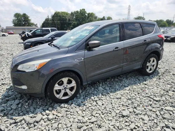 1FMCU0G76GUC90926 2016 FORD ESCAPE - Image 1
