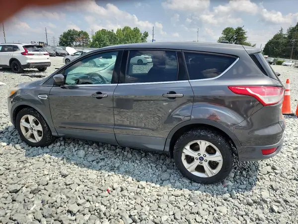 1FMCU0G76GUC90926 2016 FORD ESCAPE - Image 2