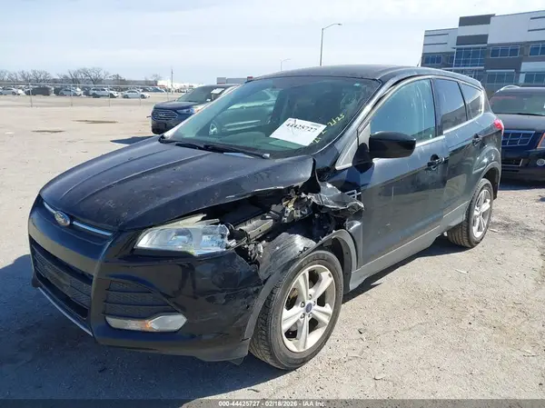 1FMCU0G76GUC91395 2016 FORD ESCAPE - Image 2