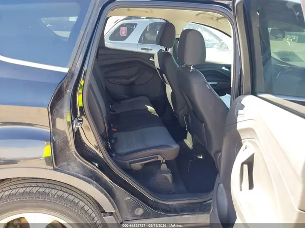 1FMCU0G76GUC91395 2016 FORD ESCAPE - Image 8
