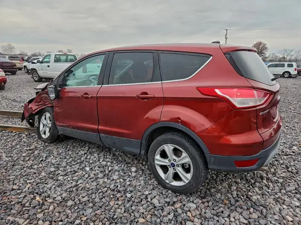 1FMCU0G76UC07446 2016 FORD ESCAPE - Image 2