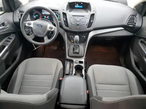 1FMCU0G77GUA06929 2016 FORD ESCAPE - Image 8