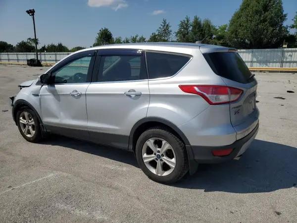 1FMCU0G77GUA09037 2016 FORD ESCAPE - Image 2