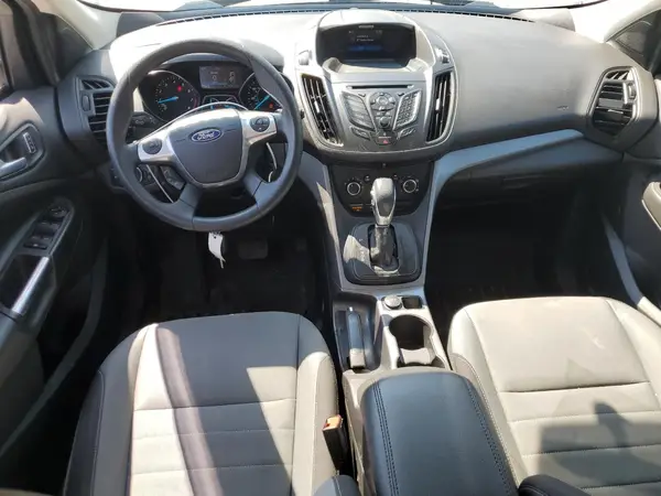 1FMCU0G77GUA09037 2016 FORD ESCAPE - Image 8
