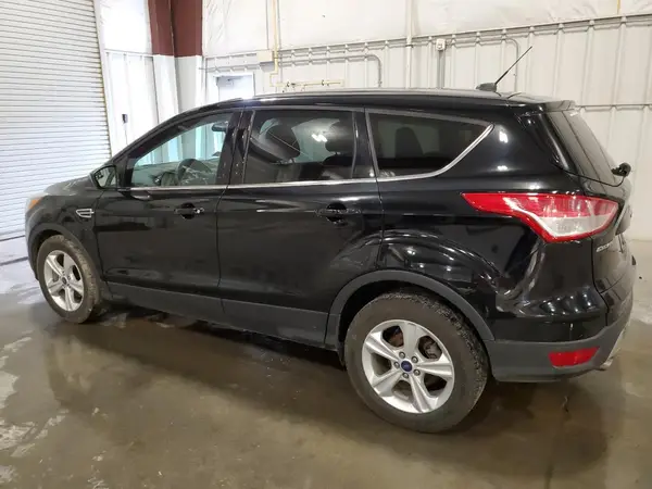 1FMCU0G77GUA11158 2016 FORD ESCAPE - Image 2