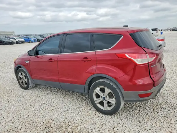 1FMCU0G77GUA14271 2016 FORD ESCAPE - Image 2