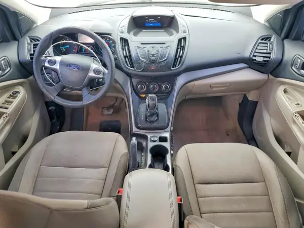 1FMCU0G77GUA14271 2016 FORD ESCAPE - Image 8