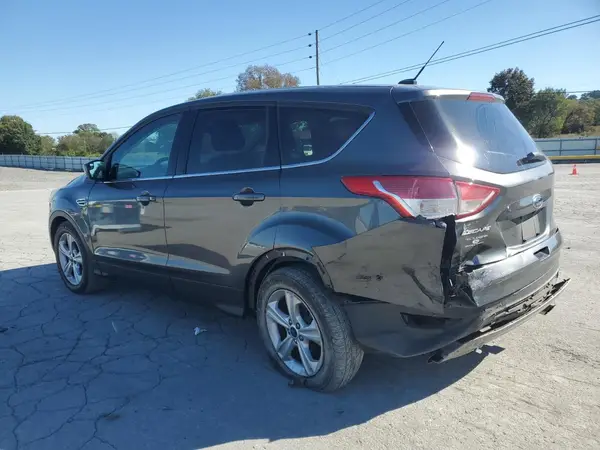 1FMCU0G77GUA23195 2016 FORD ESCAPE - Image 2