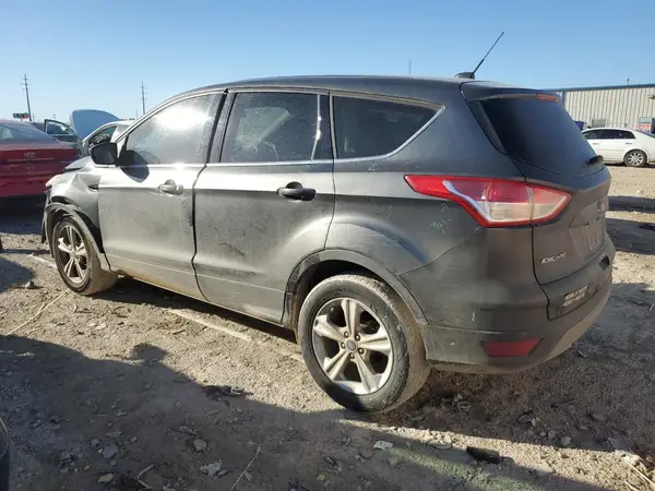 1FMCU0G77GUA23262 2016 FORD ESCAPE - Image 2