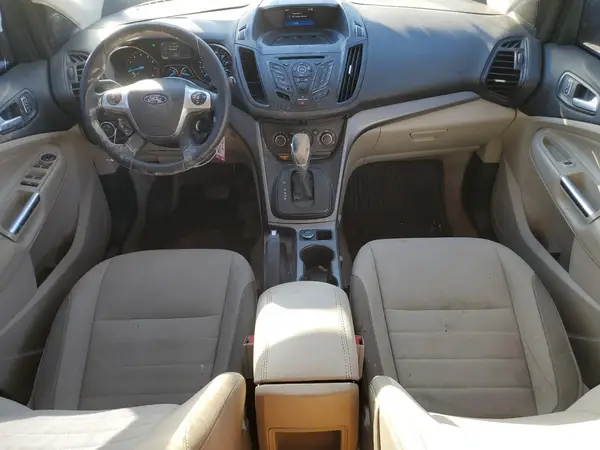 1FMCU0G77GUA23262 2016 FORD ESCAPE - Image 8