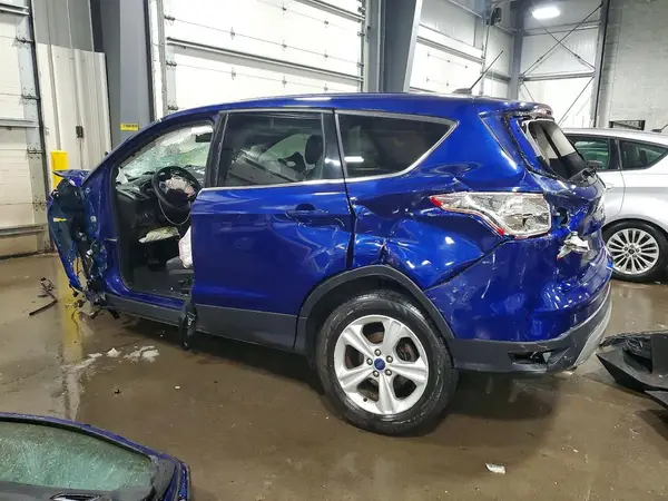 1FMCU0G77GUA29692 2016 FORD ESCAPE - Image 2