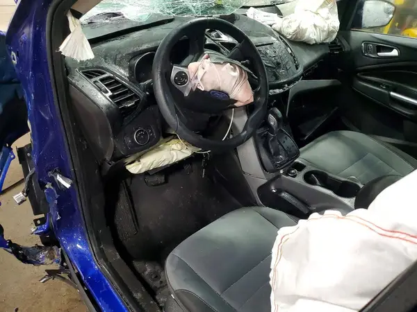 1FMCU0G77GUA29692 2016 FORD ESCAPE - Image 8
