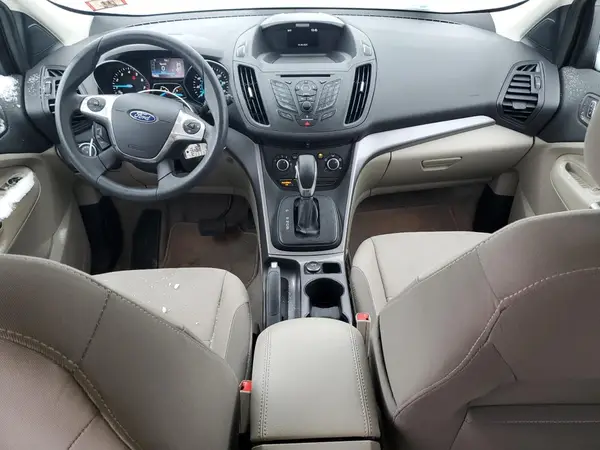 1FMCU0G77GUA34942 2016 FORD ESCAPE - Image 8