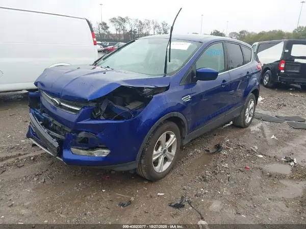 1FMCU0G77GUA42457 2016 FORD ESCAPE - Image 2