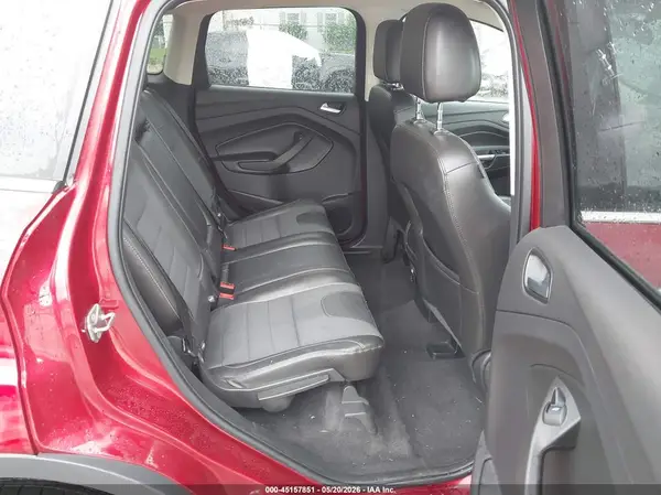 1FMCU0G77GUA45813 2016 FORD ESCAPE - Image 8