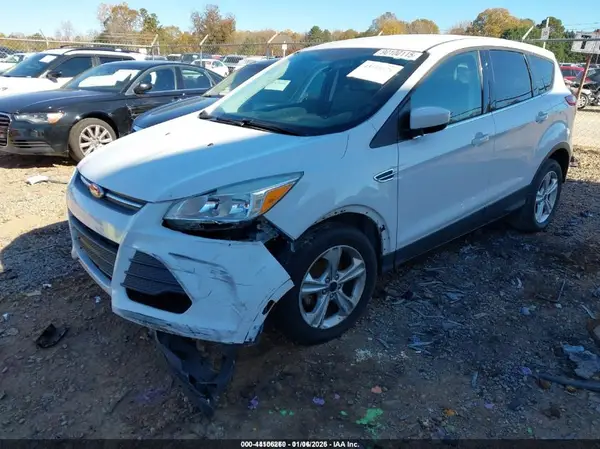 1FMCU0G77GUA45858 2016 FORD ESCAPE - Image 2