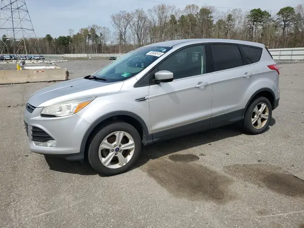 1FMCU0G77GUA48663 2016 FORD ESCAPE - Image 1