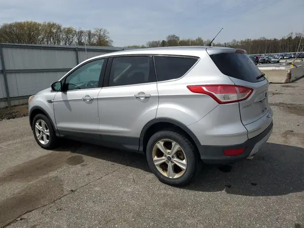 1FMCU0G77GUA48663 2016 FORD ESCAPE - Image 2