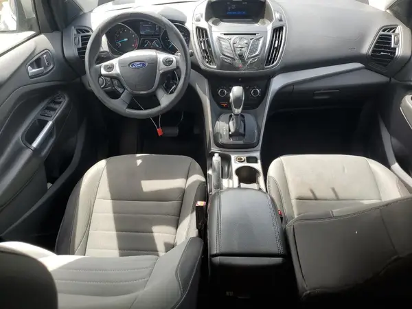 1FMCU0G77GUA48663 2016 FORD ESCAPE - Image 8